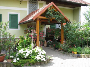 Bauernhof Flucher-Plaschg, Straden, Österreich